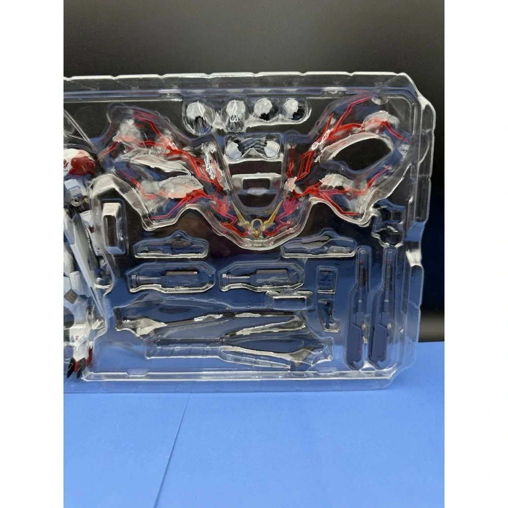 Bandai Namco bandai metal
